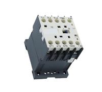 Small DC Contactor, Mini Type Contactor, 220VDC,110VDC,48VDC,36VDC,24VDC,12VDC, 24VDC,12VDC(CJX2K0910 DC,48V)