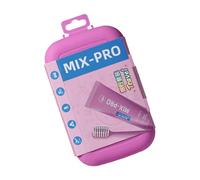 Small Dentals Care Travel Kits with Detachable Toothpaste Tube Leak Proof Case for Outdoor Adventures Toothbrush and Toothpaste Set