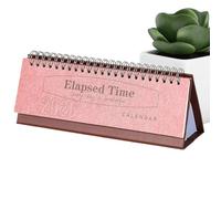 Small Desk Calendar 2026 | Weekly Blocks Large Ruled - Small Desk Calendar January-December - for Home Planning Classroom College Family Study Work New Year