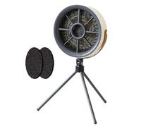Small Desktop Soot Absorbers With Fashion Kitchen Exhaust Hood Texture Suitable For Home Or Outdoor Cooking Easy Cleaning