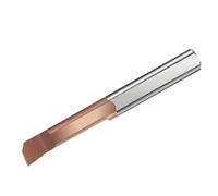 Small-diameter internal boring tools 1pcs Small diameter boring tool integral carbide internal tools CNC hole(MIR8 A60 L22)