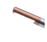 Small-diameter internal boring tools Small hole thread boring tool diameter Carbide Tool Boring Bar(MIL5 A55 L22(Left))