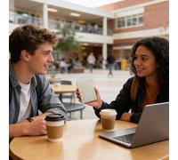 Small Diary 2026 | A7 Time Management Notebook | 365 Days English Version Small Diary - For Work School University Office Family Student Women Men Teacher Planning Goal Budget