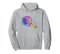 Small Dick Energy, Funny Pullover Hoodie