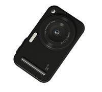 Small Digital Camera 48MP Resolution Auto Focusing 2.4Inch Screen Lightweighted For Adventure And Kids Friendly Shockproof Camera For Children