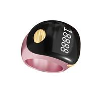 Small Digital Tasbih Zikr Rings 3 Size Interchangeable Prayer Counter Rings Prayer Device Upgrades For Muslims