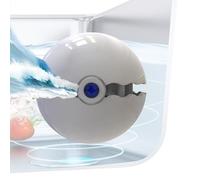 Small Dish Washing Machine,Wireless Powerful Sink Dishwasher | Multifunctional Household Dishwasher for Dishes, Fruits, Bottles