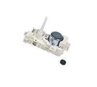 Small Dishwasher Discharge Motor 481010745148, C00326393 BAUKNECHT