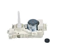 Small Dishwasher Discharge Motor 481010745148, C00326393 BAUKNECHT