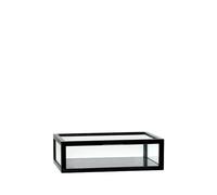View Display Box Small Black