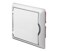 Small distribution board Flush-Mounted 6 Aut. IP40 Distribution Fuse Box Up
