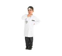 (Small) Doctor Childrens Fancy Dress Costume