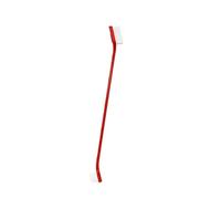 Small Dog And Cat Toothbrush 360 Degree Soft Pet Toothbrush Soft Teeth Cleaning Toothbrush Cat Teeth Cleaning Toothbrush For Dogs And C ats Teeth Cleaning Easy Cleaning Keep Pet Teeth Hygiene(Red L,2p