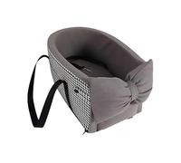 Small Dog Car Seat Center Console Pet Bed for Volvo EC40 2024-2026