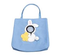 Small Dog Carrier Tote Bag For Travel Pet Canvas Shoulder Bag Large Capacity Go Out Bag Lovely Carriers Bag Travel Bag
