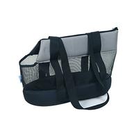 Small Dog Carrier Tote Bag for Travel Pet Mesh Shoulder Bag Large Capacity Go Out Bag Lovely Carriers Bag Travel Bag
