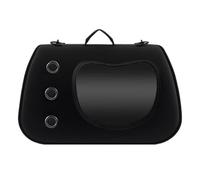 Small Dog Carrier - Travel Safety Outdoor Dog Carrier Sling Bag for On the Go - Shoulder Carrier Lightweight Portable Transport Solution for Walking Picnic Camping Trip