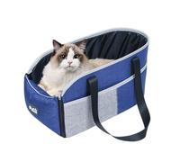 Small Dog Center Console Seat - All Season Dog Cat Center Console Seat | Pet Travel Bags, Dog And Cat Storage Pocket, Dog Cat Seat