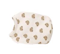 Small Dog Clothes | Warm & Comfortable Polyester Apparel for Poodles/Pomeranians | Cute Pattern Pet Outfits with Protective - Abrasion Fabric | Machine Washable (S)