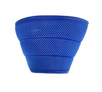 Small Dog Cone Collar for Dogs After Surgery, 1PCS Soft Dog Cone, Adjustable Neck Recovery Collar, Protective Head Cones for Dogs Prevent Licking (S)