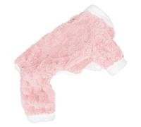 Small Dog Jumper - Winter Dog Jumper, Warm Dog Sweater | Winter Warm Sweater with Sweater Design, Thick Padded Warm Coat Windproof for Small Medium Pets Puppies,
