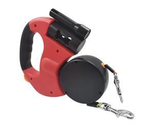 Small dog leads perfect for night walking - durable small and medium dog products Outdoor activities and travel brightness LEDs illuminate the road effectively to the safety of your home that