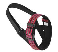 Small Dog Muzzle Anti Bark Muzzle for Dogs, Adjustable Dog Muzzles