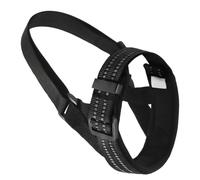 Small Dog Muzzle Anti Bark Muzzle for Dogs, Adjustable Dog Muzzles