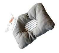 Small Dog Pillow - Pet Soothing Neck Pillow, Protect Cervical Vertebrae 'Pet' | Pet Sleeping Puppy Neck Pillow For A So