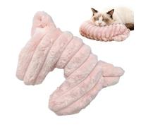 Small Dog Pillow | Washable Comfortable Soft | Kitten Sleeping Bed Pillow | for Large Medium Small Puppy Kitten Indoor Travel Bed Home Apartment