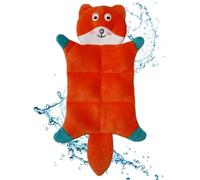 Small Dog Squeaky Toys Interactive Chew Game