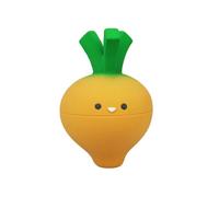 Small Dog Squeaky Toys | Vegetable Puppy Chewing Toy - Latex Pet Toy Funny Colorful Interactive Play For Small Medium -Large Dogs Cats -Kittens Puppies