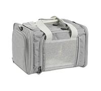Small Dog Transport Box Aircraft Breathable