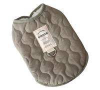 Small Dog Winter Jacket | Warm Pet Jacket with Built-in Harness Hole | Cold Weather Dog Apparel | Cozy Snow Vest for Small Dogs & Cats | Winter Coat for Pets to Stay Warm in Cold Weather