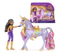 Small Doll Sophia And Wildstar