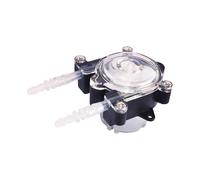 Small Dosing 0.1 60RPM Adjustable Speed Priming Function Silents Operations for Scientific Research Water Systems Priming Dosing