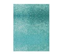 Small Dot Tiles Shape Fuzzy Fiuffy Soft Cozy Bianket,Home Decor for Aii Seasons Very Soft to The Touch and to The Touch.