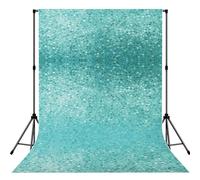 Small Dot Tiles Shape Printed Photography Backdrop, Soft Photo Background With Rod Pocket For Studio, Family Photos, Video Recording & Party Decor - 5x7ft