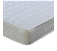 Bedmaster Monza 1000 Pocket Sprung Mattress Small Double