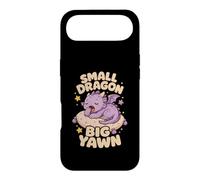 Small Dragon Big Yawn Case for iPhone Air