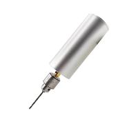 Small Drill Set DIY Grinder RS555 High Torque DC Electronic Starter Compatible with 12V5A Power Motor Starters