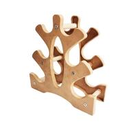 Small Dumbbell Rack Heavy Duty Weight Storage Stand for Home Gym Strength Training Organizer Space Saving Durable Design Fits Various Dumbbells Easy Assembly