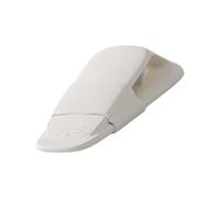 Small Easy Carry Door Stoppers Not Marking Silicone Base Multifunctional Silicone Door Stop for Windproof Security Small Stop for Apartments