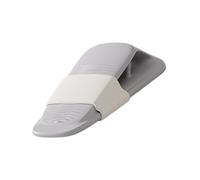 Small Easy Carry Door Stoppers Not Marking Silicone Base Multifunctional Silicone Door Stop for Windproof Security Multiple Use Blockers for Pet