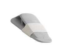Small Easy Carry Door Stoppers Not Marking Silicone Base Multifunctional Silicone Door Stop for Windproof Security Not Slip Stop