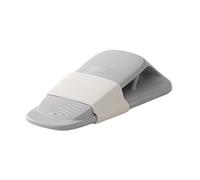Small Easy Carry Door Stoppers Not Marking Silicone Base Multifunctional Silicone Door Stop for Windproof Security No Drill Holders