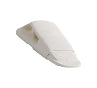 Small Easy Carry Door Stoppers Not Marking Silicone Base Multifunctional Silicone Door Stop for Windproof Security Multiple Use Blockers for Pet