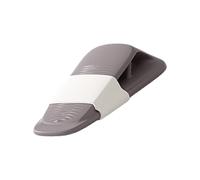 Small Easy Carry Door Stoppers Not Marking Silicone Base Multifunctional Silicone Door Stop for Windproof Security No Drill Holders