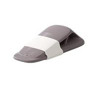Small Easy Carry Door Stoppers Not Marking Silicone Base Multifunctional Silicone Door Stop for Windproof Security Damage Without Cushions