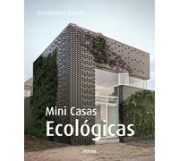 Small Eco Houses (Architecture Details)